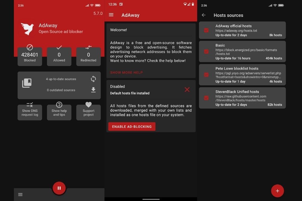 Wajib Punya! Ini 8 Aplikasi Pemblokir Iklan Bagi Pengguna Android