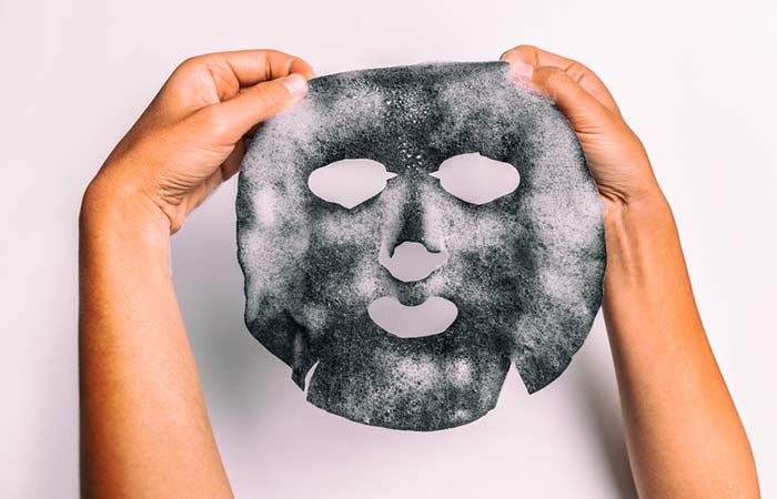 7 Kesalahan yang Sering Terjadi Saat Memakai Sheet Mask