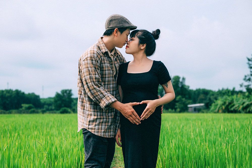 7 Hal Wajib Didiskusikan Sebelum Rencanakan Kehamilan