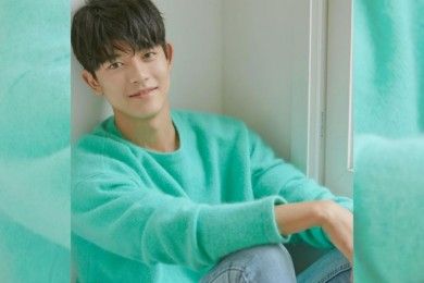Profil, Fakta & Drama Park Solomon, Aktor Muda Korea Naik Daun