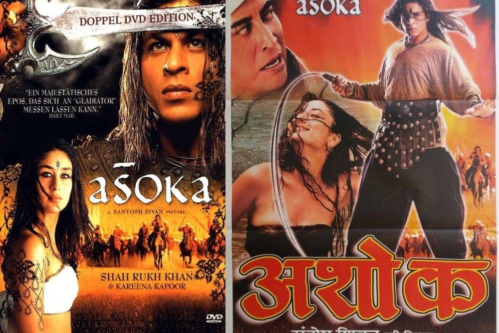 7 Rekomendasi Film India Bertema Kerajaan Paling Populer