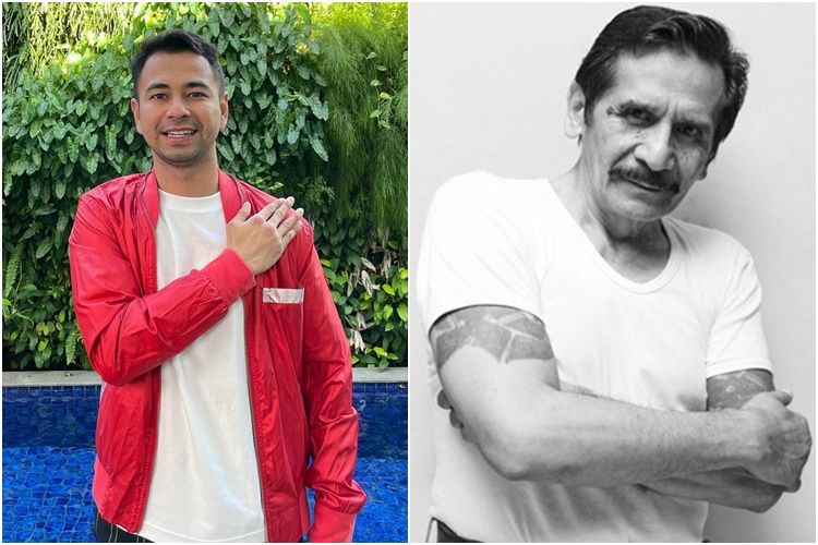 8 Pasang Artis Yang Ternyata Berstatus Om Dan Keponakan