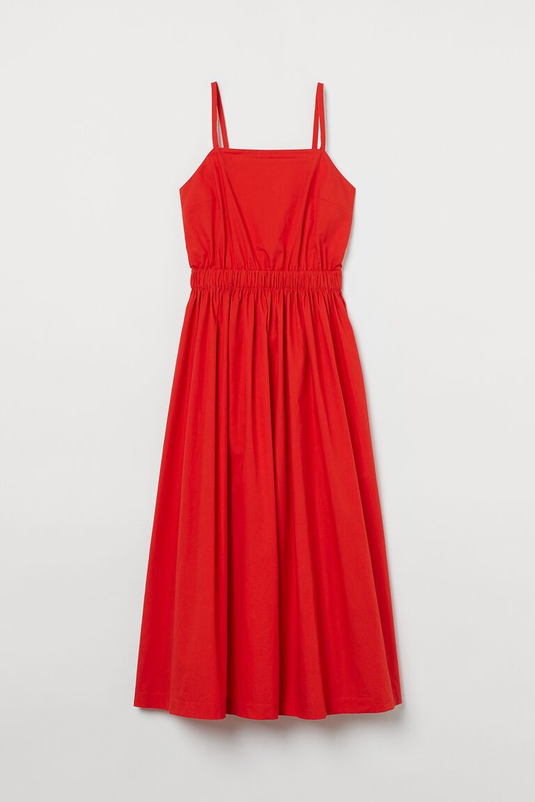 #PopbelaOOTD: Rekomendasi Dress Merah untuk Rayakan Imlek Tahun Ini