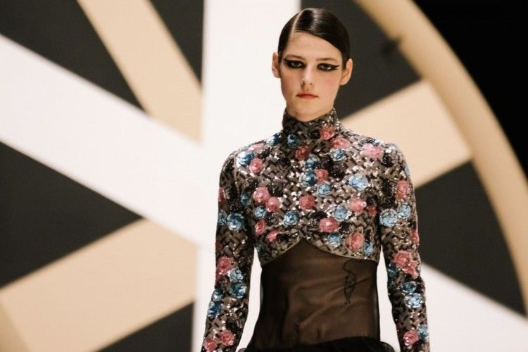 7 Hal Menarik dari Chanel Spring/Summer 2022 Haute Couture