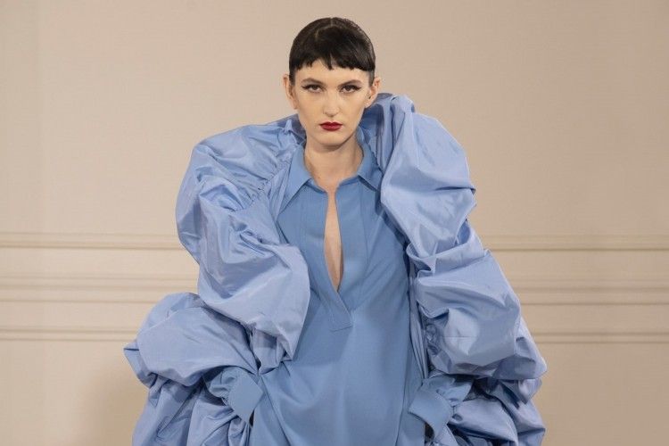 9 Hal Menarik dari Koleksi Valentino Spring/Summer 2022 Couture
