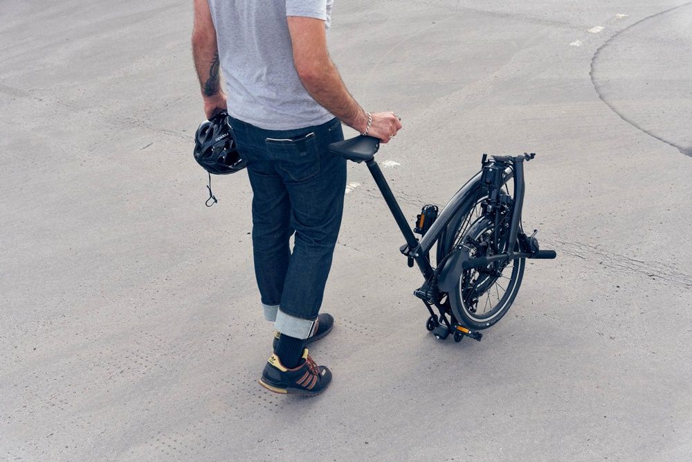 Brompton Usung Kampanye #KotaBrompton dan Perkenalkan Lini Sepeda Baru