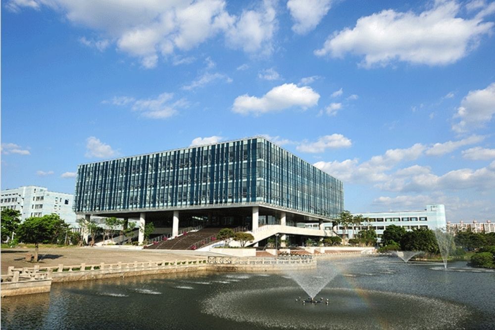 Mau Kuliah di Luar Negeri? Ini 5 Universitas Terbaik di Korea Selatan