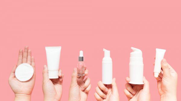 These are 5 Anti-Aging Ingredients that Must Be in Skincare