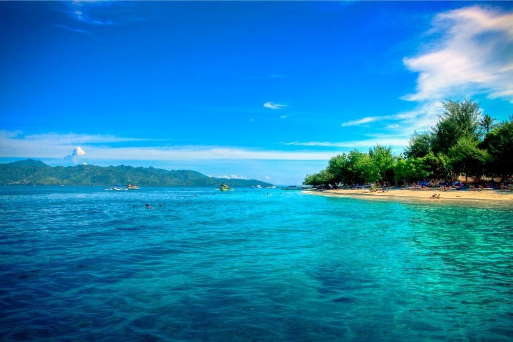10 Things That Surprise Tourists While On Vacation in Lombok