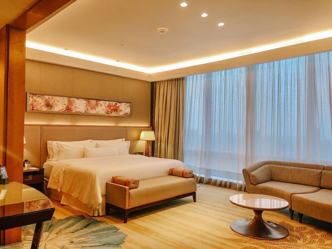 10 Recommended Hotels in Jakarta for a Romantic Valentine's Staycation