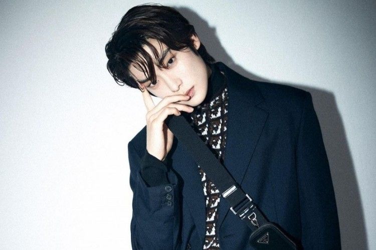 Mengenal Lebih Dekat Jaehyun NCT, Si Valentine Boy yang Berulang Tahun