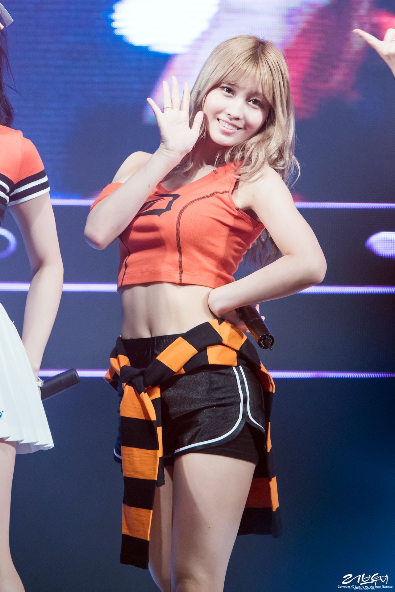 9 Female Idols Who Have Sexiest Abs