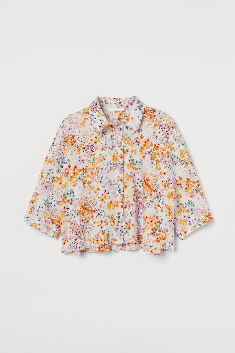 #PopbelaOOTD: Recommended Floral Prints for Picnics