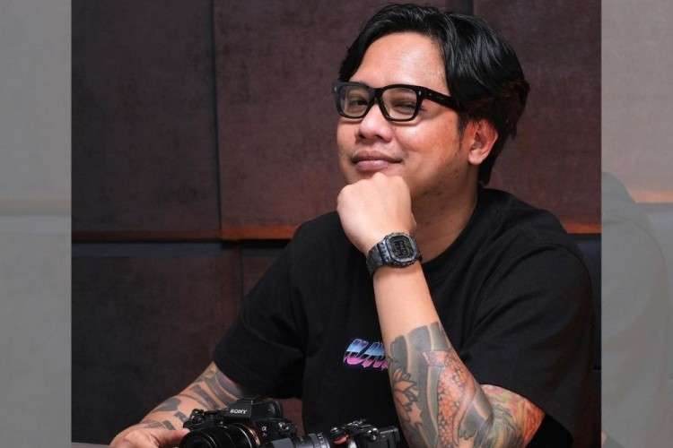 Tanggapan Gofar Hilman Pasca Dituduh Lakukan Pelecehan