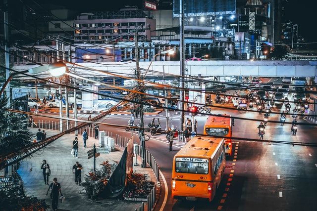 Ini Alasan Bangkok Ganti Nama Menjadi Krung Thep Maha Nakhon