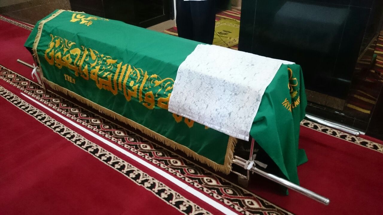 Bagaimana Prosesi Pemakaman LGBTQ dalam Islam? Simak Berikut ini