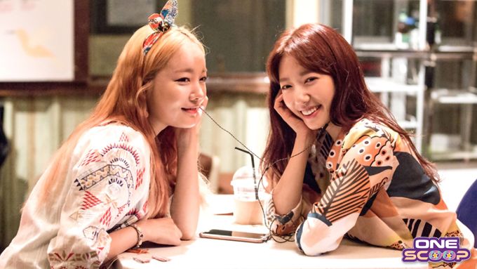 12 Sahabat di Drama Korea yang Kamu Butuhkan di Dunia Nyata