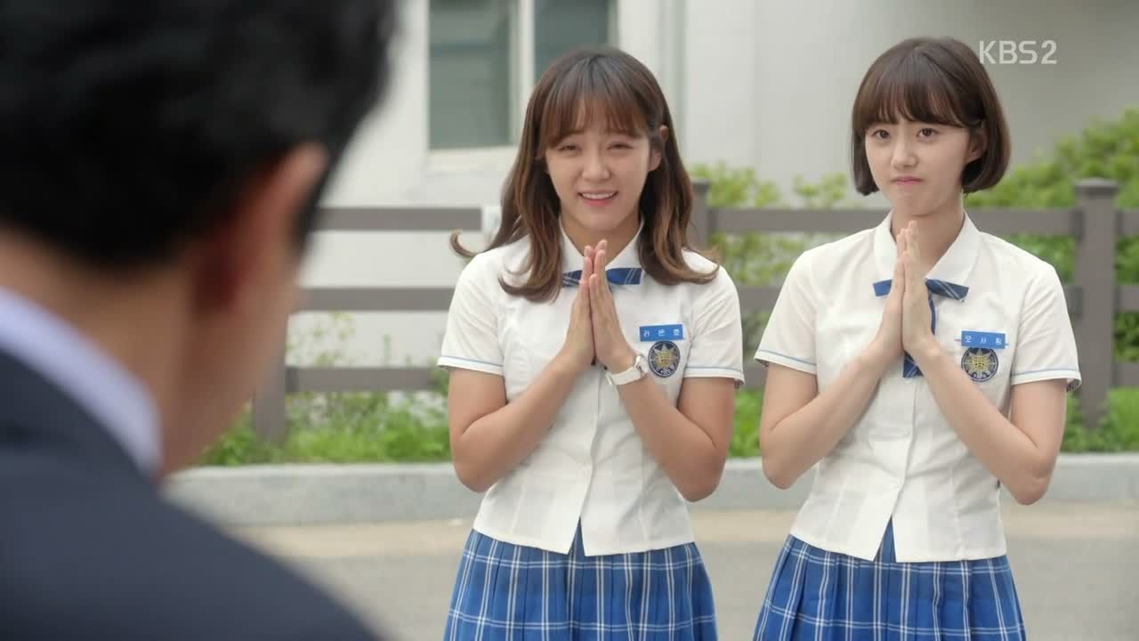 12 Sahabat di Drama Korea yang Kamu Butuhkan di Dunia Nyata