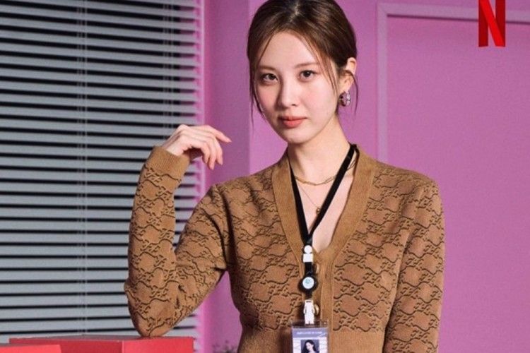 16 Tahun Debut, Begini Sifat Asli Seohyun 'SNSD' Terhadap Staf