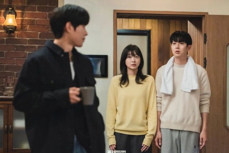5 Cara Menghadapi Cinta Sepihak a la Second Lead di Drama Korea