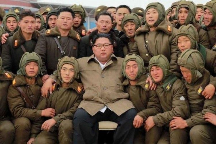 6 Hal yang Mungkin Tak Kamu Ketahui Tentang Korea Utara & Diktatornya
