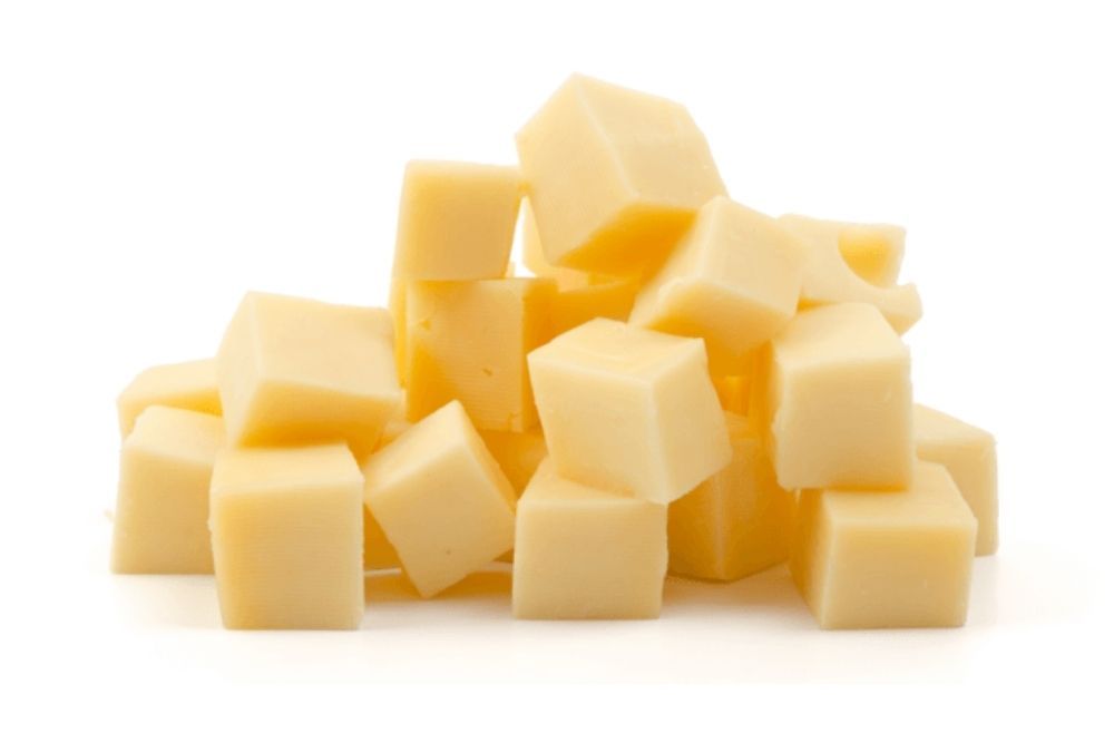 Many fans!  These are the 10 most popular types of cheese
