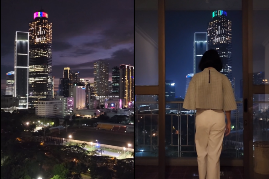 Epik! 5 Keunggulan Rekam Video di Malam Hari Pakai Galaxy S22 Ultra 5G