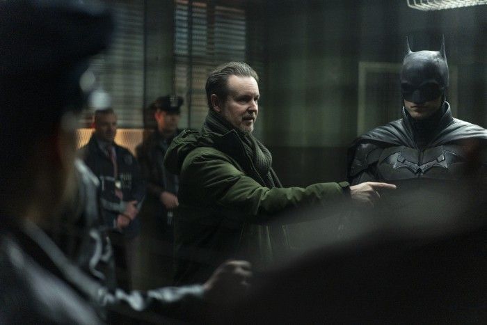 'The Batman' Review: Interpretasi Kesuraman Gotham Versi Grunge 
