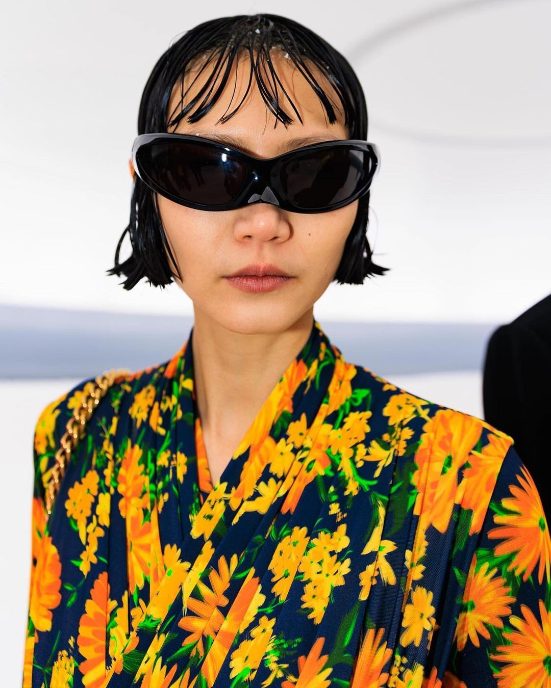 5 Interesting Things in Balenciaga Fall/Winter 2022 Collection