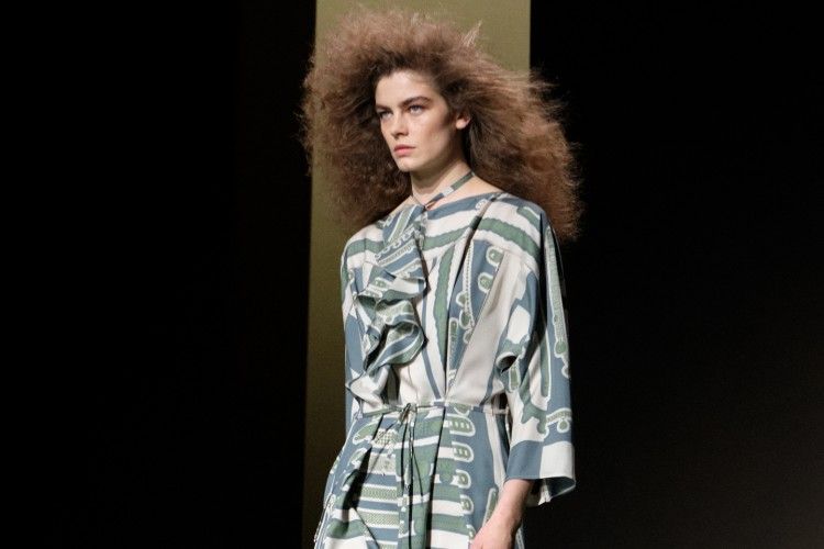 5 Hal Menarik dari Koleksi Wanita Hermès Autumn Winter 2022