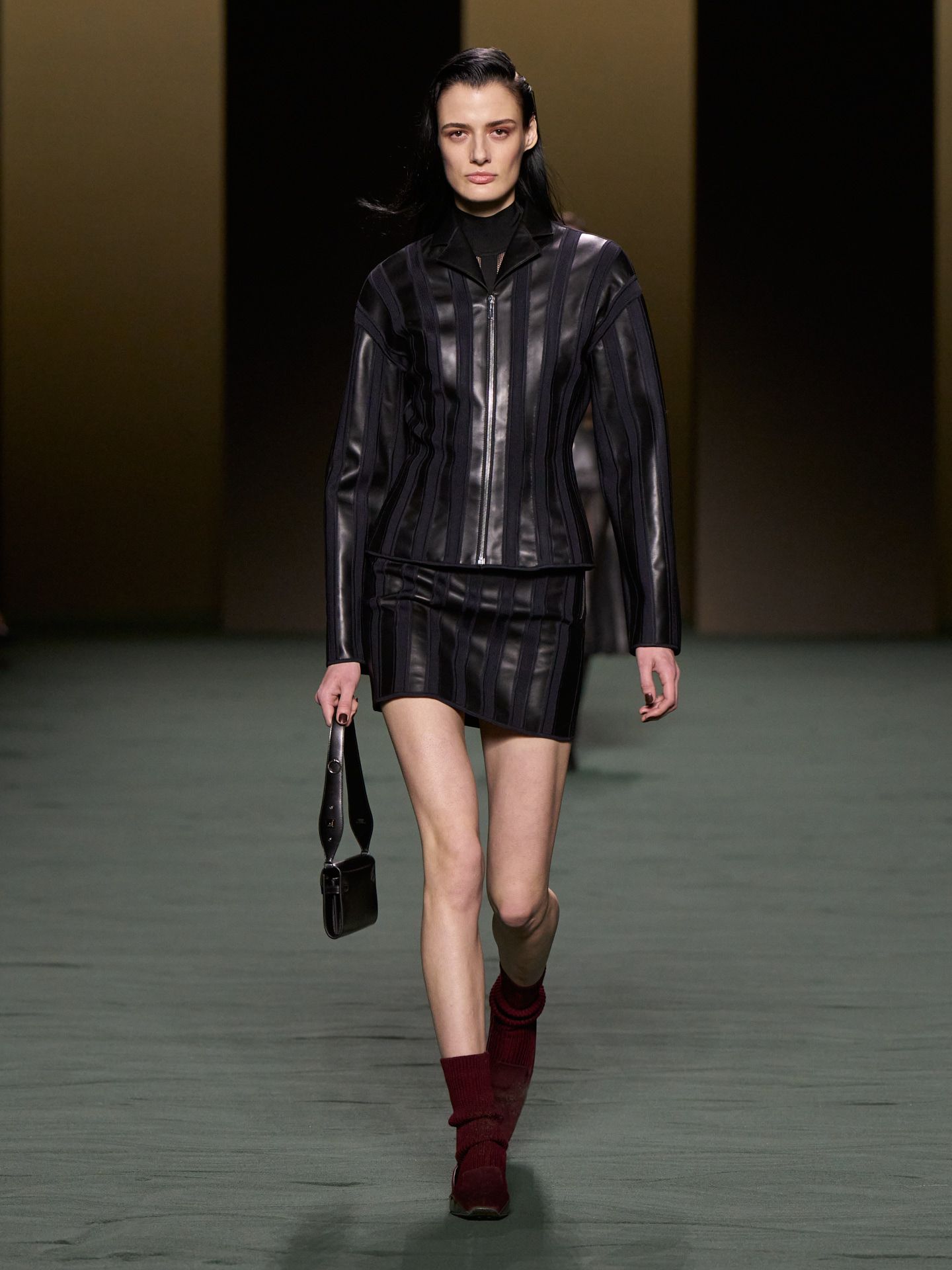 5 Interesting Things from Hermès Autumn Winter 2022 Women's Collection