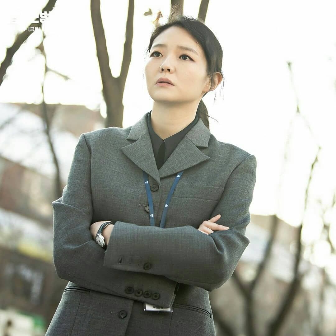 Schedule clashes, Esom confirms not to return to 'Taxi Driver' Season 2