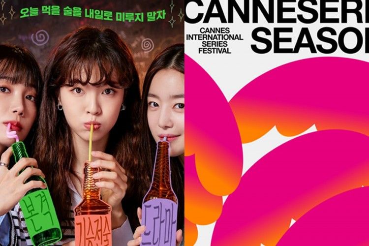 Merambah Eropa, Deretan Drama Korea Ini Tayang di Canneseries 2022