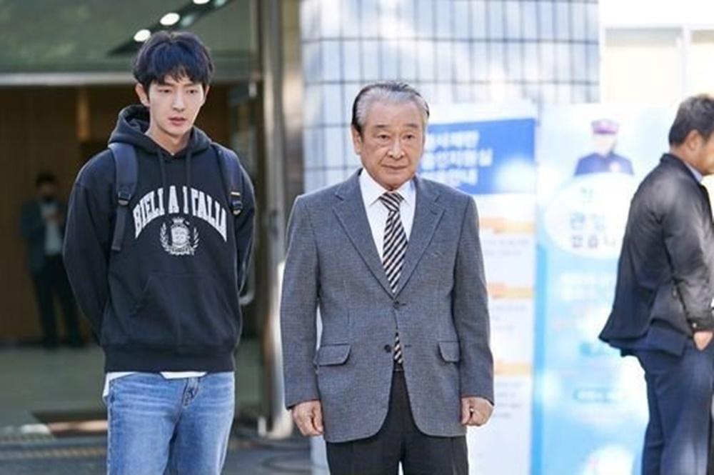 'Again My Life', Aksi Balas Dendam Lee Joon Gi di Kesempatan Kedua