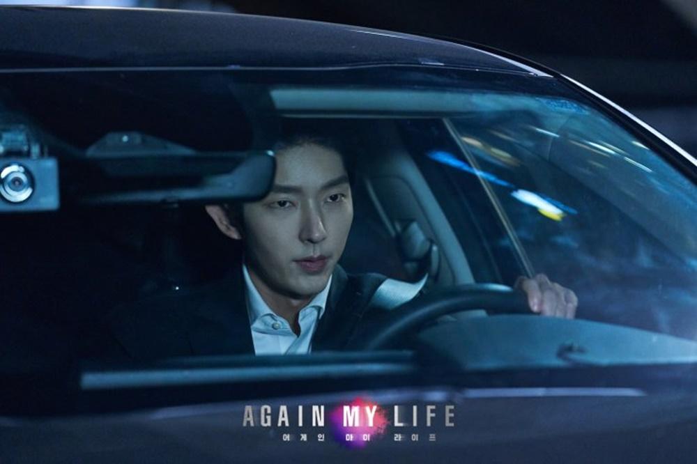 'Again My Life', Aksi Balas Dendam Lee Joon Gi di Kesempatan Kedua