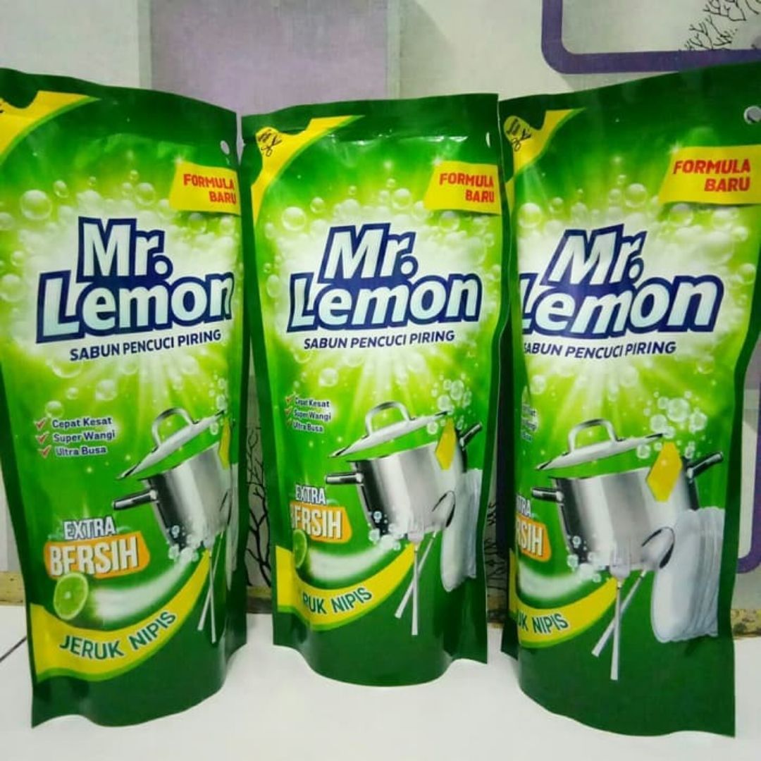 16 Rekomendasi Sabun Cuci Piring Aroma Jeruk Nipis Dan Harga 