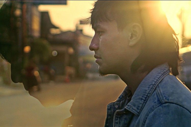 'Jakarta VS Everybody', Film Jefri Nichol yang Penuh Adegan Seks