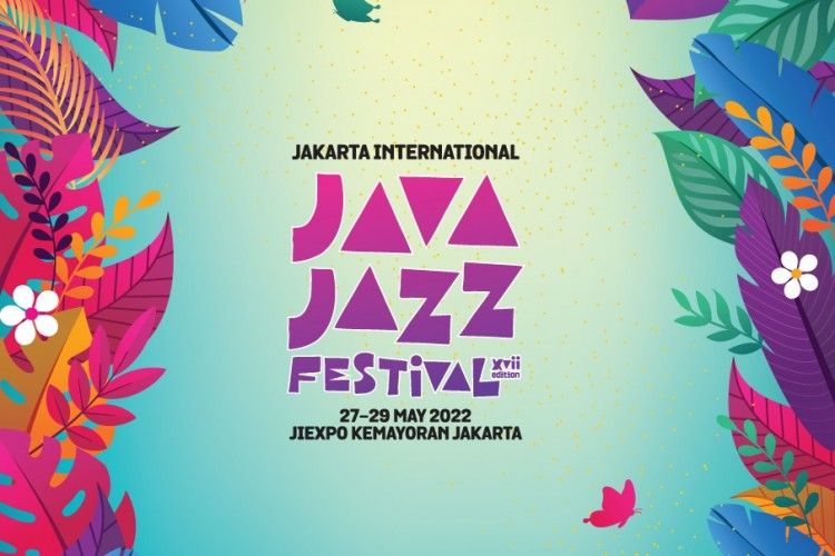 Jakarta International Java Jazz Festival Kembali Digelar Tahun Ini