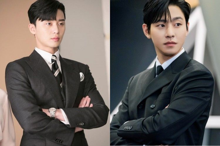 Selain Kang Tae Moo, Ini 8 Karakter CEO Paling Bucin dalam Drama Korea