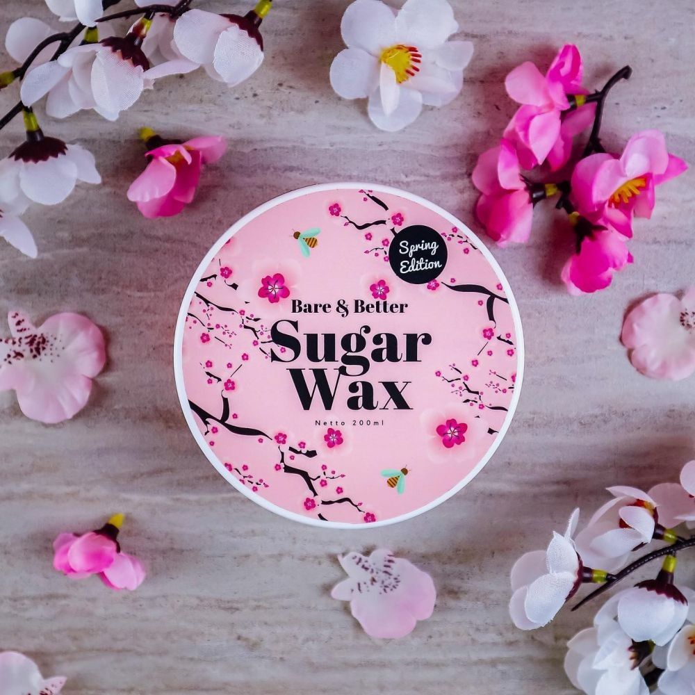 7 Rekomendasi Sugar Waxing Kit, Bikin Kulit Mulus Bebas Bulu! 