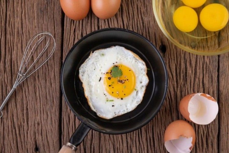 Pasti Enak! 5 Resep Olahan Telur Anti Gagal dan Ribet