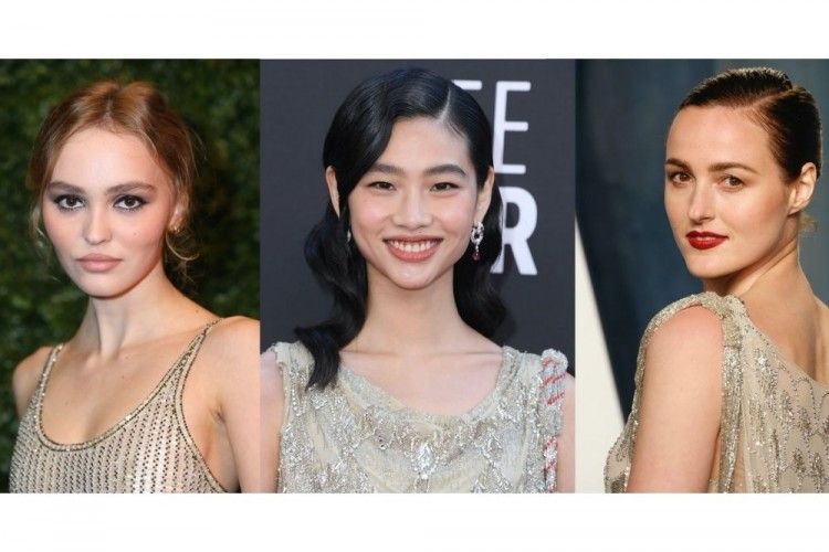Jung Ho Yeon Dipilih Bintangi Film Hollywood 'The Governesses'