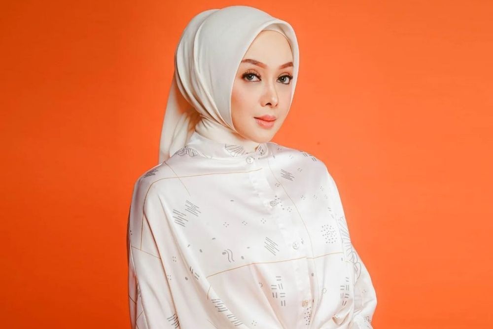 Potret Presenter yang Kini Memutuskan Kenakan Hijab, Bikin Hati Adem!