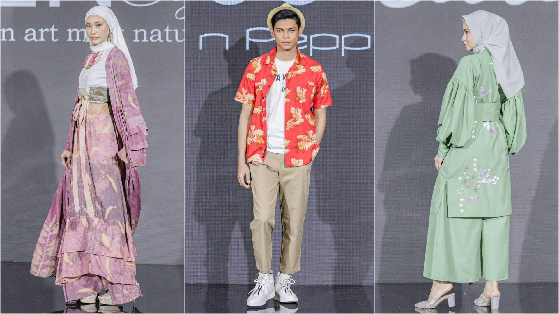 Wow! APR Dukung Indonesia Jadi Kiblat Fesyen Busana Muslim Dunia