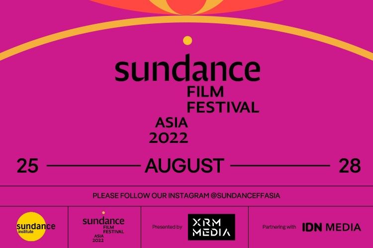 Siap-Siap, Sundance Film Festival: Asia 2022 akan Hadir Secara Offline