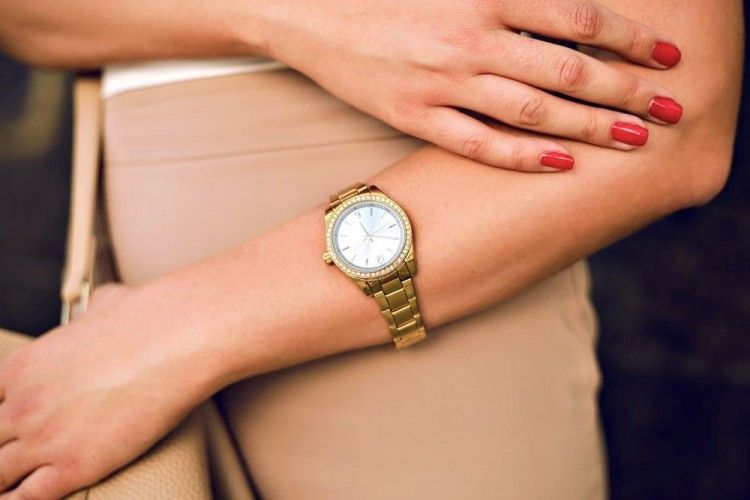 Merk Jam Tangan Branded Terbaik untuk Perempuan