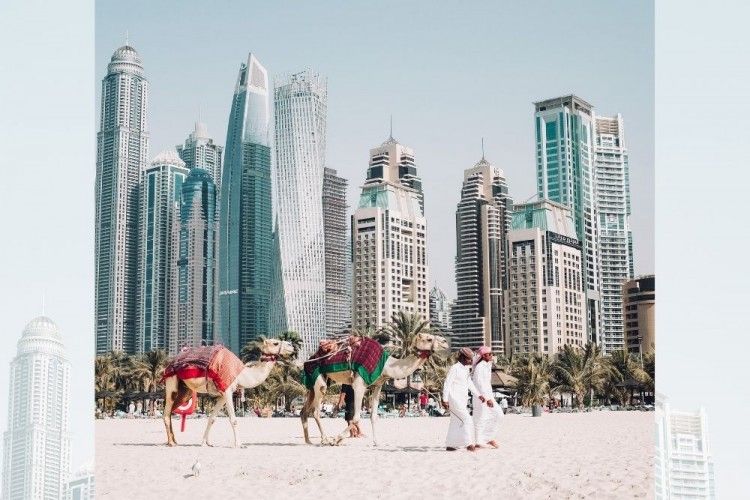 7 Hal yang Nggak Boleh Dilakukan Saat Liburan ke Uni Emirat Arab