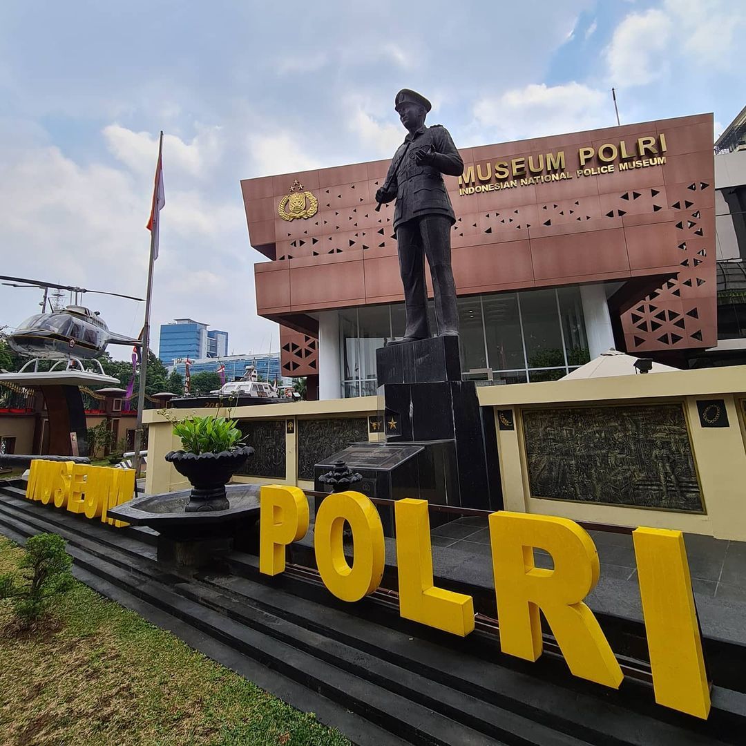 10 Rekomendasi Museum di Jakarta, Liburan Hemat Cukup Bayar Rp5 Ribu