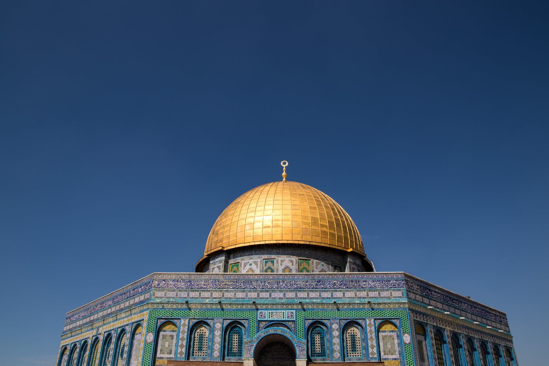 Inilah Sejarah Yerusalem, Kota Suci Bagi 3 Agama