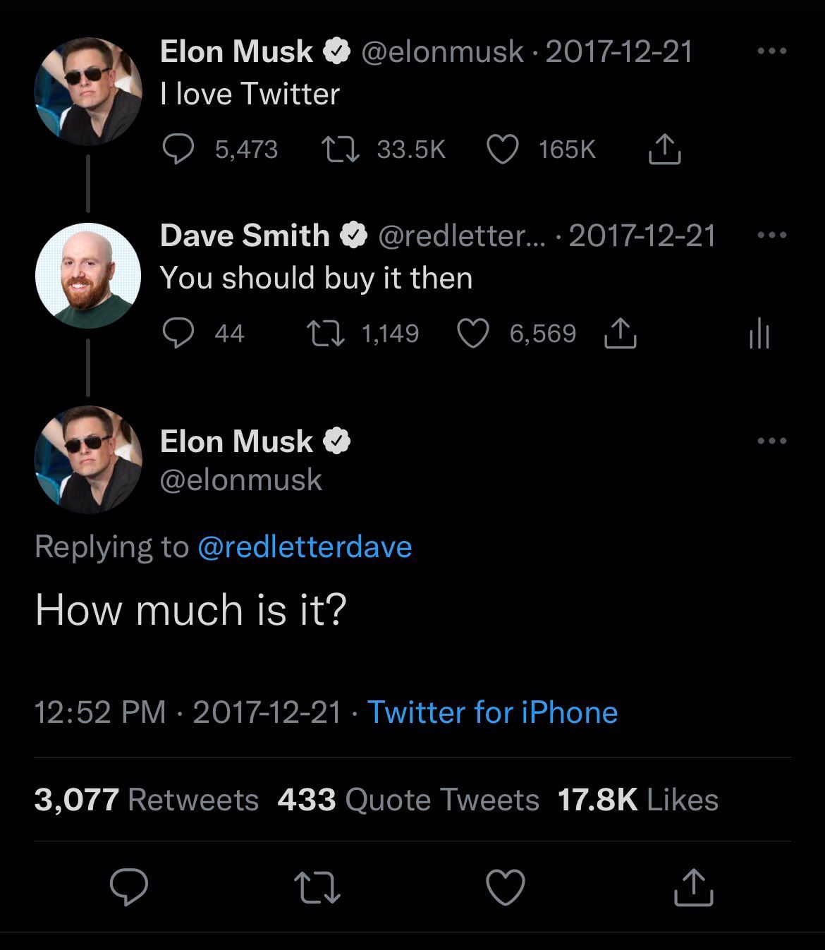 Sah, Elon Musk Beli Twitter US$44 Miliar Secara Tunai